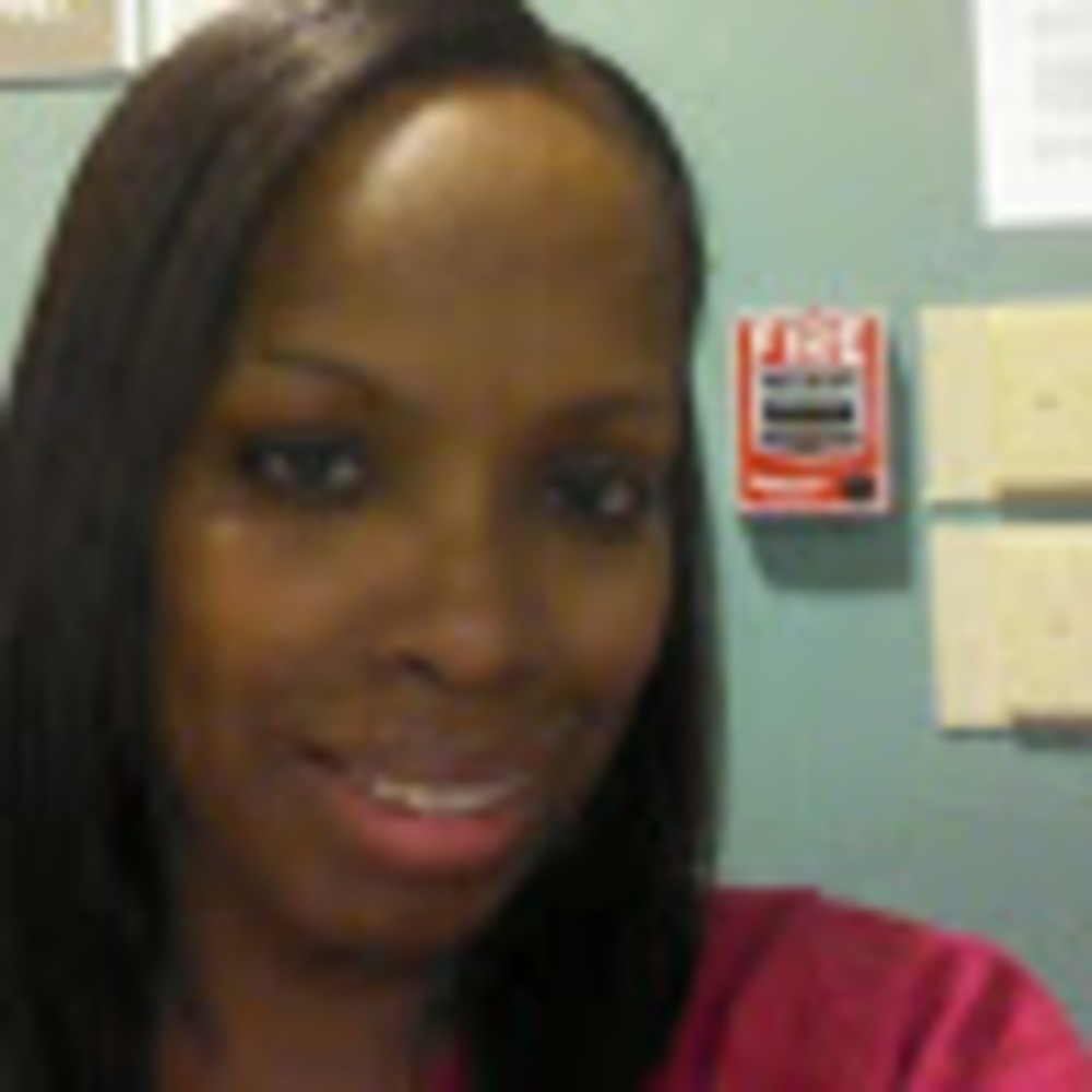 Meet your Posher, Christy